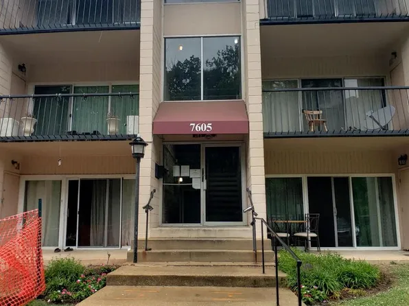 7605 Fontainebleau Dr APT 2345, Hyattsville, MD 20784