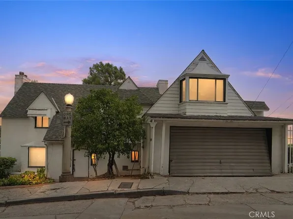 6234 Scenic Ave, Los Angeles, CA 90068