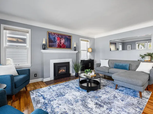 5352 Knox Ave S, Minneapolis, MN 55419