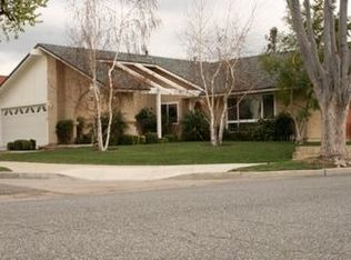 3708 Northcrest Ct, Simi Valley, CA 93063