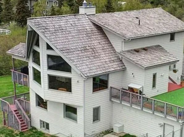 8450 Swanson Cir, Anchorage, AK 99516