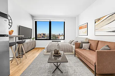 316 Bergen Street, #8-5