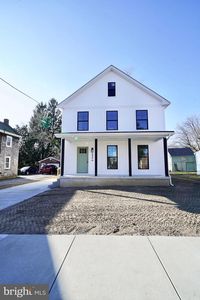 206A Truitt Ave, Milford, DE, 19963