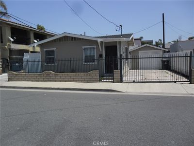 307 N Shelton St, Santa Ana, CA, 92703