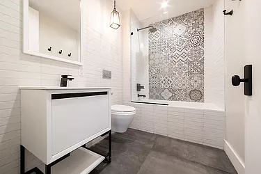 Rented by Maplewood Management