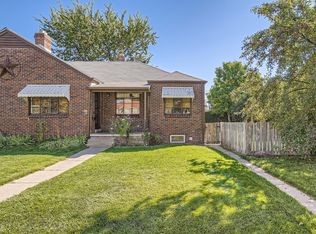 1530 Filbert Ct #B, Denver, CO 80220