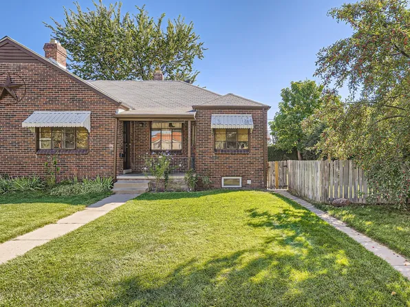 1530 Filbert Ct #B, Denver, CO 80220