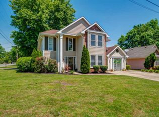 130 Agee Cir E, Hendersonville, TN 37075