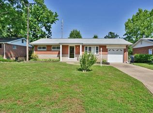 9956 Madaford Ln, Saint Louis, MO