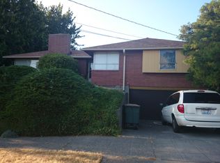 5212 SW Stevens St, Seattle, WA 98116