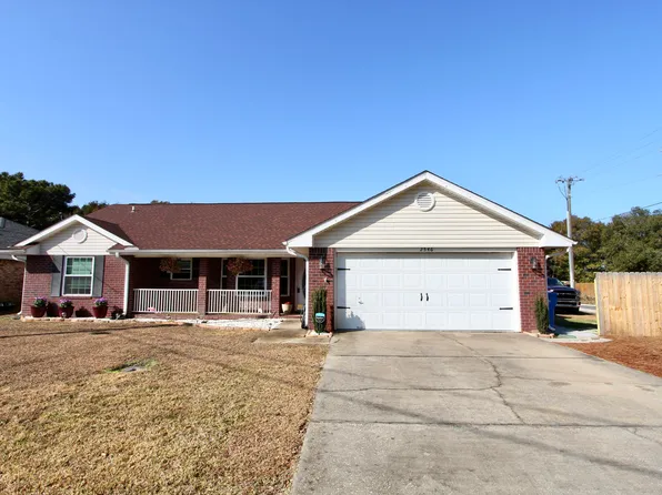 2546 Hidden Estates Cir, Navarre, FL 32566