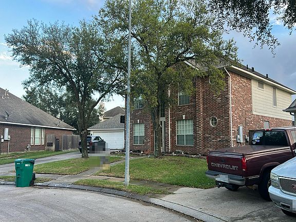 2nd image of 11723 Canyon Breeze Dr