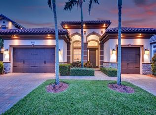 8971 Lakeview Dr, Parkland, FL 33076