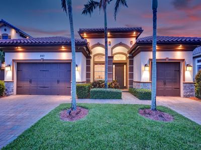 8971 Lakeview Drive, Parkland, FL, 33076