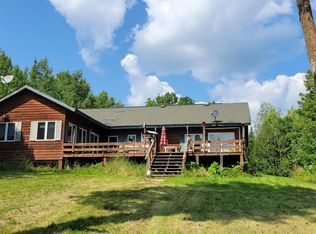 67597 Busties Lake Dr, Effie, MN 56639