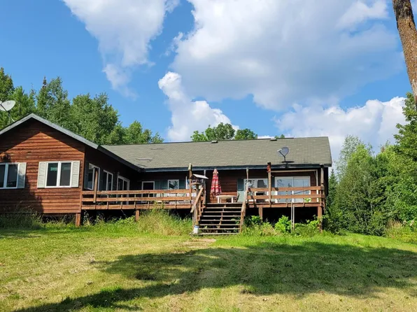 67597 Busties Lake Dr, Effie, MN 56639
