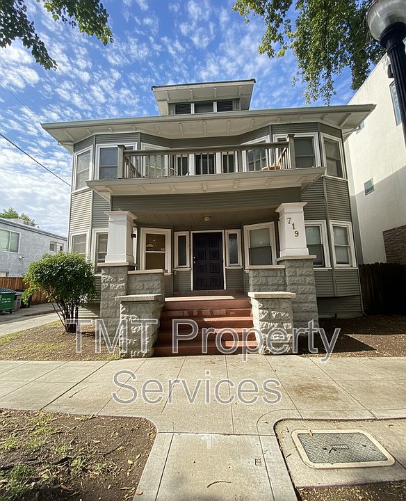 1st image of 719 19th St APT 4