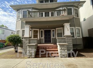 719 19th St APT 4, Sacramento, CA 95811