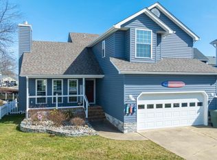 718 S Surf Rd, Ocean City, MD 21842