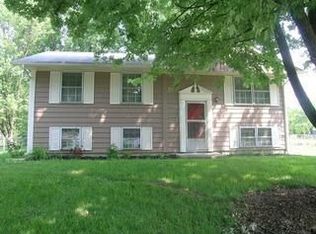 276 Hawthorne Ct W, Sunbury, OH 43074