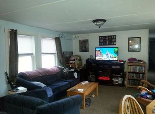 125 Cheryl Ln, Oxford, ME 04270