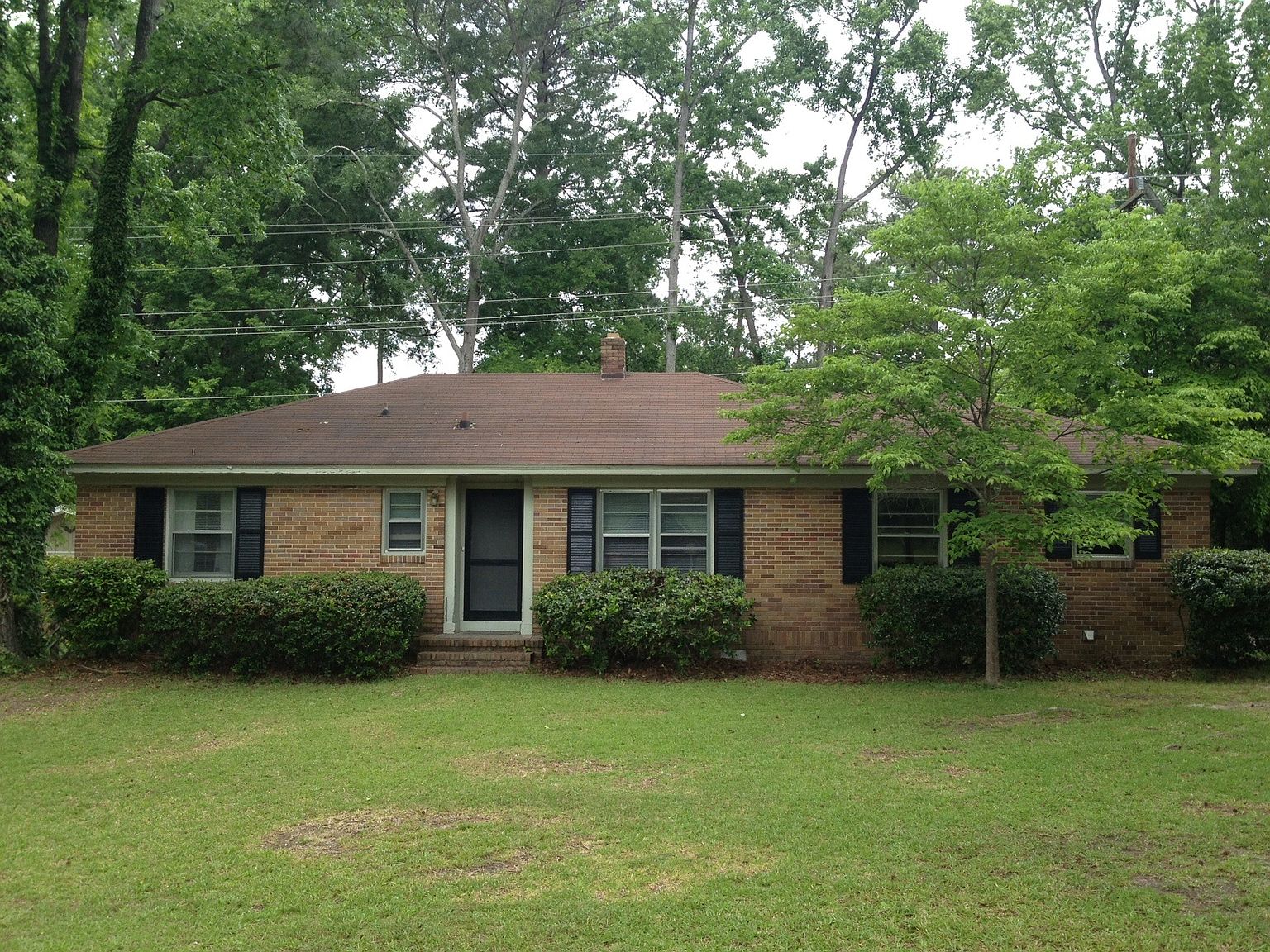 615 Byron Rd, Columbia, SC 29209 Zillow
