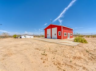 64952 29 Palms Hwy #B, Joshua Tree, CA 92252