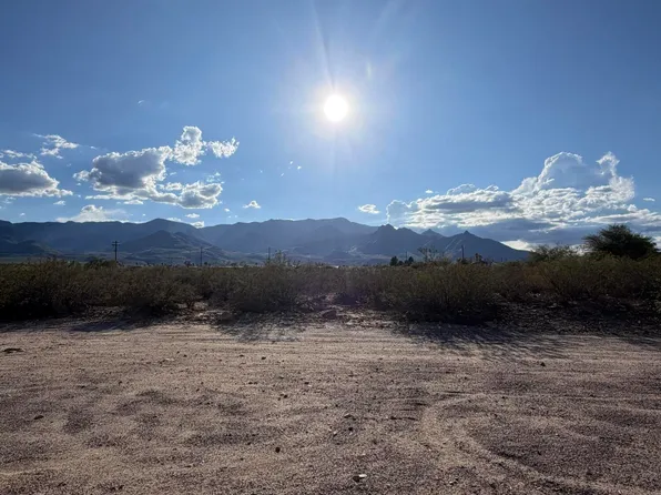 TBD S Mohawk Drive #76, Safford, AZ 85546