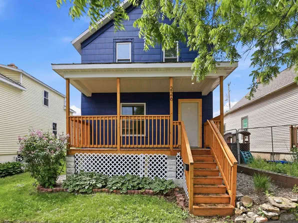 226 Congress St, Oconto, WI 54153