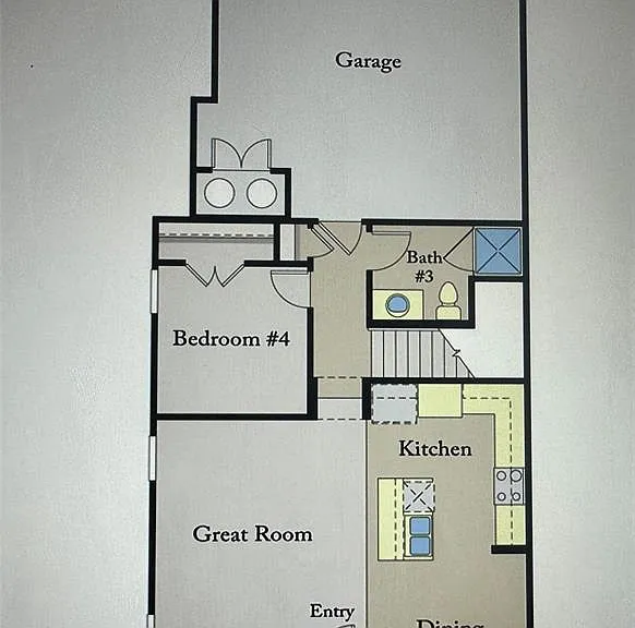 6814 E Riverside Dr #26 — Photo 3