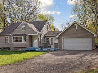 8955 Tyler St NE, Blaine, MN 55434