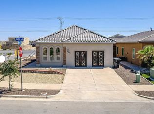 277 Ulshaw St, El Paso, TX 79928