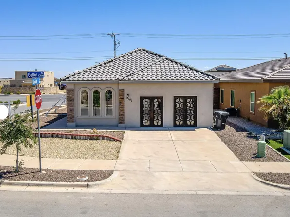 277 Ulshaw St, El Paso, TX 79928