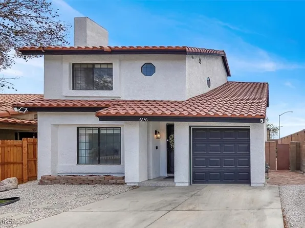 6741 Chehalis Cir, Las Vegas, NV 89107