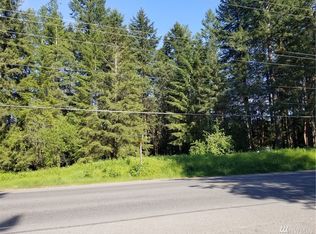 0 Central Valley Rd NW, Bremerton, WA 98311