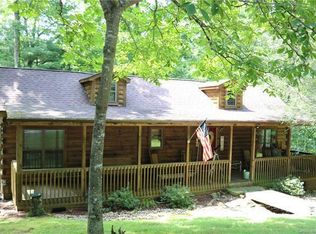 276 Oleta Mill Trl, Hendersonville, NC 28792