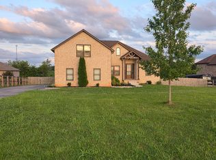 645 Jackson Rd, Portland, TN 37148