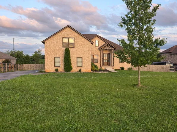 645 Jackson Rd, Portland, TN 37148
