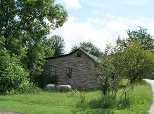 250 Old Epworth Rd, Blue Ridge, GA 30513