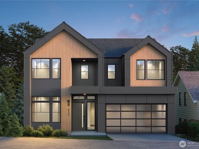 6525 51st Ave NE, Seattle, WA, 98115