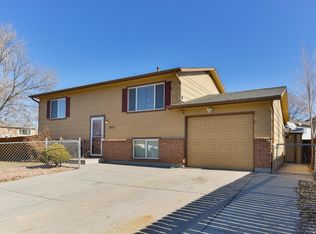 3612 Tackwood Dr, Colorado Springs, CO 80910