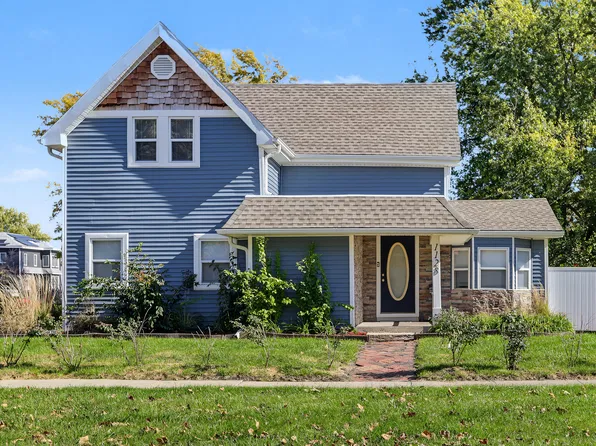 1128 Carroll St, Boone, IA 50036