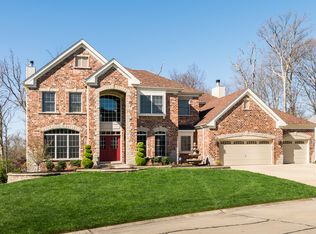 609 Bemis Heights Pl, Saint Charles, MO 63303
