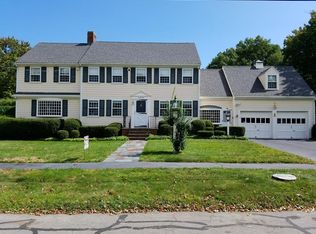 74 Whitelawn Ave, Milton, MA 02186