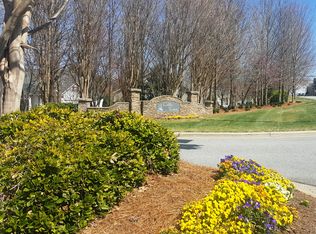 11 Saddleberry Way, Greensboro, NC 27410