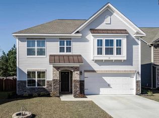 131 Ventnor Ave, Chapin, SC 29036