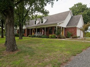 2350 Mountain Park Rd, Conway, AR 72034