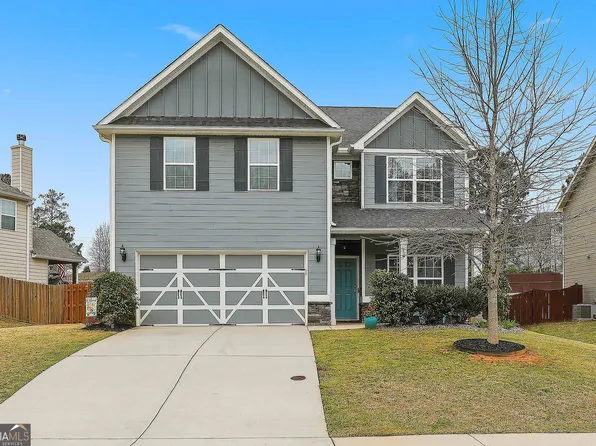 11 Doolittle Ct, Newnan, GA 30265