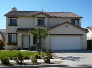 13029 Newport St, Hesperia, CA 92344