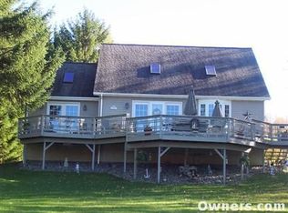 4712 Eaton Brook Rd, Eaton, NY 13334